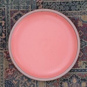NEW Guava East Fork Pottery Side Plate